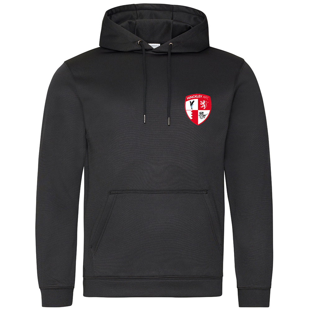 HAFC Pullover Sports Hoodie