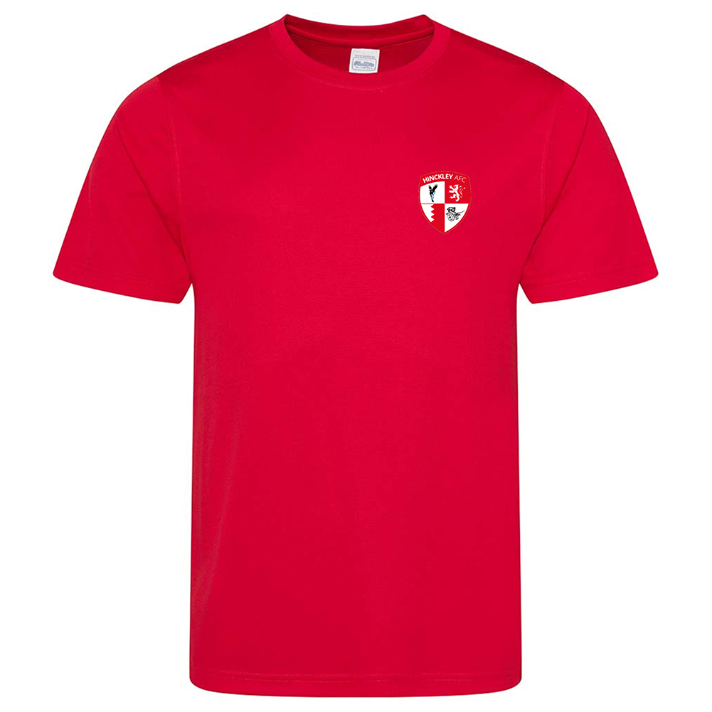 HAFC Sports T-Shirt