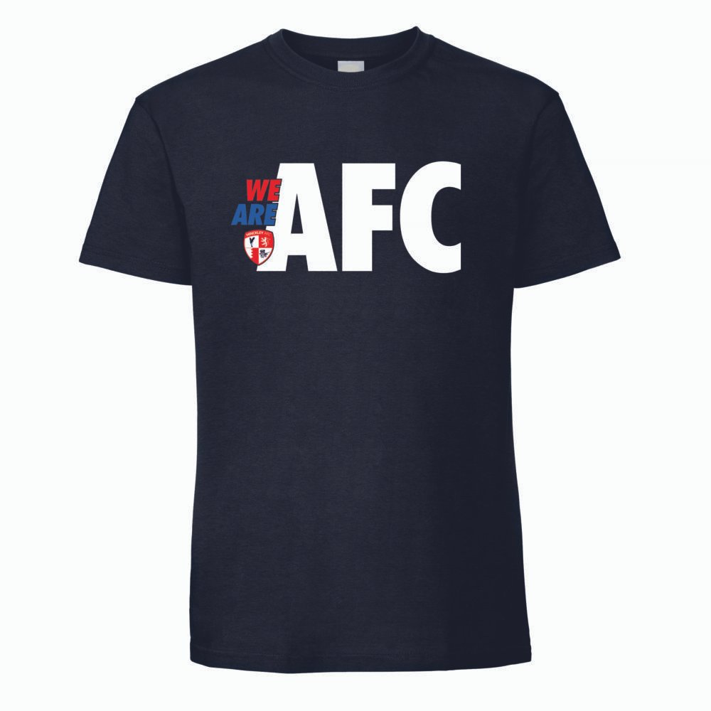 HAFC T-Shirts