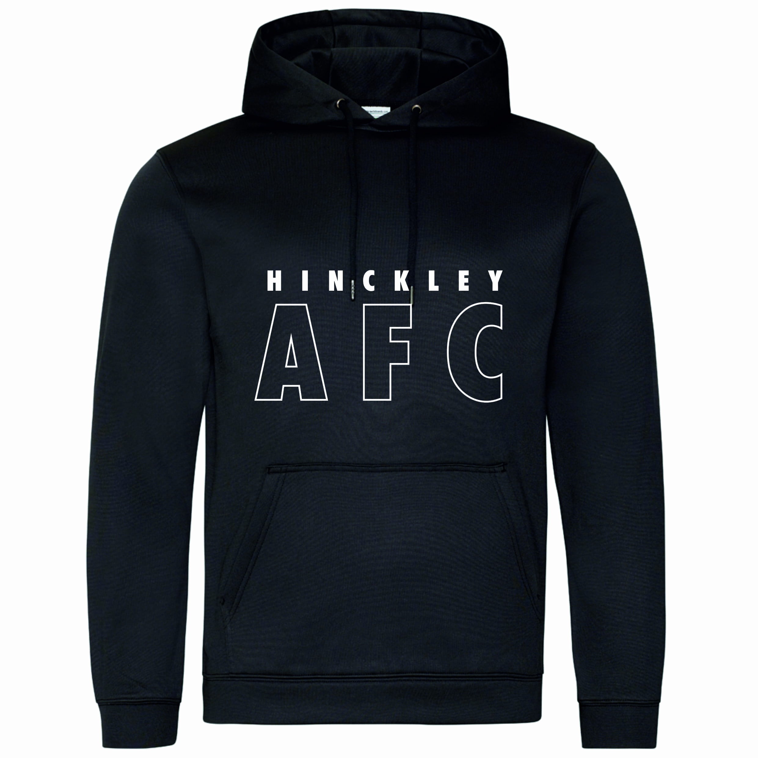 HAFC AFC Hoodie