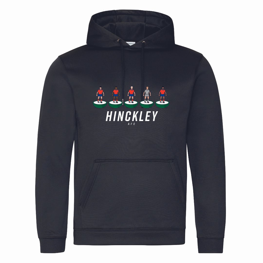 HAFC Subbuto Hoodie